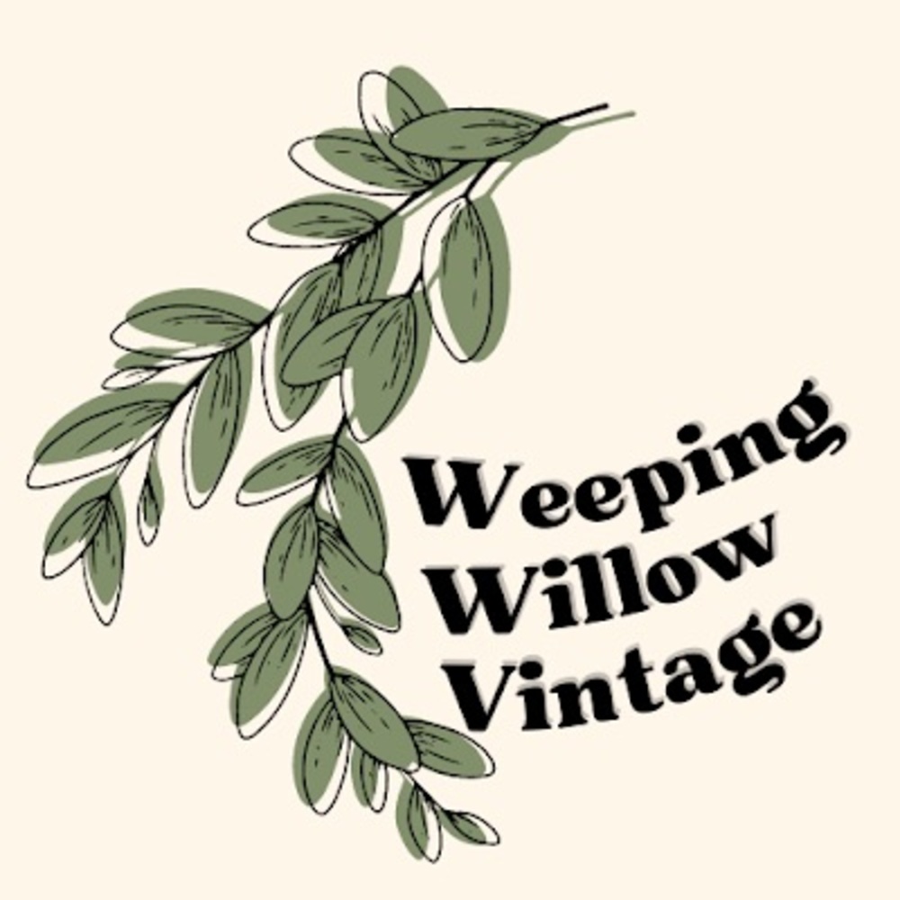 Meet your Posher, Weeping willow